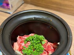 -AJIYA炭火烧肉(徐汇正大乐城店)