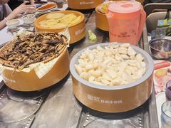 -龍歌自助小火锅(秦淮水游城店)