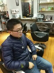 -酷宣Hair Style专业造型