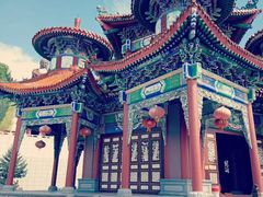 -六鼎山文化旅游区