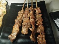 -JUKEBOX玖部音乐餐厅(华侨城店)