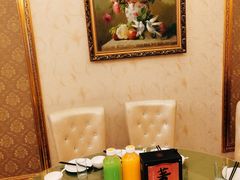 包厢-凯思大酒店