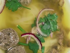 -蔡澜Pho·越南粉餐厅(海上世界店)