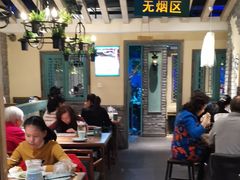 大堂-胖老汉(北京路店)
