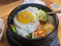 -朝族高丽火盆(长白山总店)