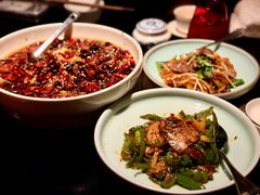 -丽晶轩中餐厅(重庆丽晶酒店)