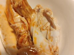 -四姐妹东北饺子(沙尾路店)
