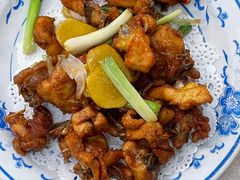 -腰记饭店(龙源路店)