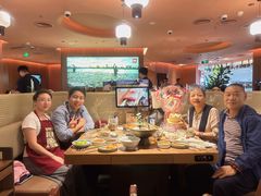 -巴奴毛肚火锅(京西大悦城店)