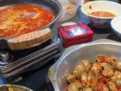 -昱龙大盆牛蛙馆(三兴街总店)