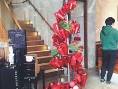 -星巴克臻选(南京艾尚天地店)