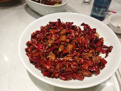 -京味斋·北京烤鸭(北京南站洋桥店)