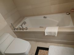 -上海新发展亚太JW万豪酒店