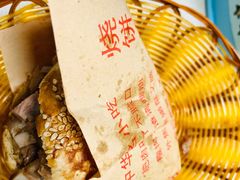 -洪峰浩老北京烧饼夹肉(角门路店)