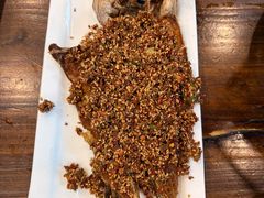 -韩风烤牛肉冷面店
