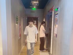 -棂笼·深度沉浸密室(武汉旗舰店)