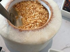 -四季缤纷椰子鸡(德思勤店)