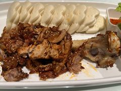 -味茂·老船夫1927(东海东路店)