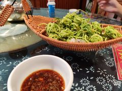 -旺角小渔村(幸福中路店)