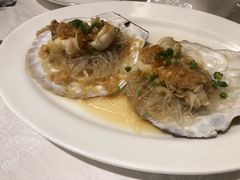 -京粤荟(海王银河科技大厦店)