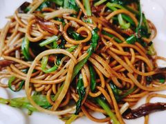上海炒面-功德林(南京西路店)