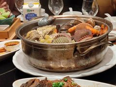 -美乐食街(小南店)