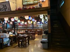 -小川洋风料理(江汉路店)