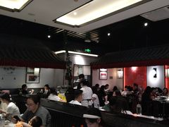 -小菜园新徽菜(合肥之心城店)