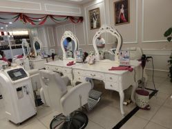 -Bollins波林丝•专研护发中心