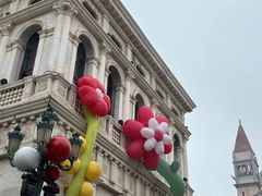 -华谊兄弟（长沙）电影小镇