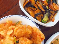 锅包肉-老厨家(友谊路总店)