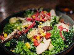 -Q MEX 库迈墨西哥餐吧(三里屯店)