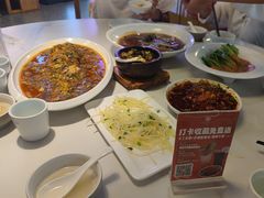 -夫妻肺片·中华老字号·正宗川菜(春熙路店)