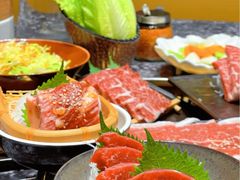 -牛将军•涮肉•烤肉•铁板烧(北京王府井·故宫店)