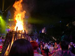 -横店影视城梦幻谷园区