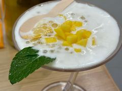 -mango tree芒果树泰国餐厅(青岛万象城店)