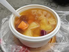 -张飞木薯羹(金鱼巷店)