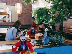 大堂-闽上鲜·福建菜(龙湖滨江天街店)