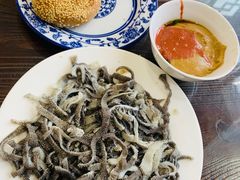 -爆肚冯(廊房二条店)