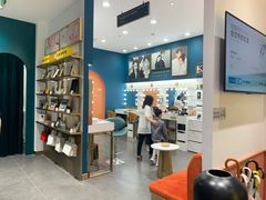 -海马体照相馆(重庆爱琴海购物公园店)