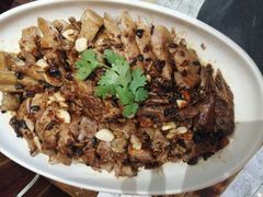 -小天厨民间菜馆(深圳街店)