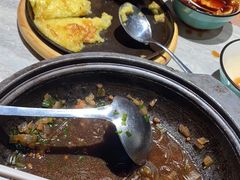 -渝乡辣婆婆·川菜 水煮鱼(中山西路店)