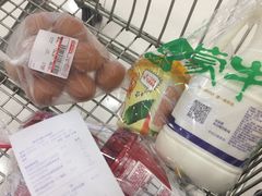 -大润发(花雨店)