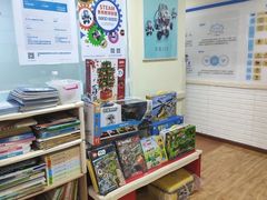 -韦伯科创·少儿编程·乐高·机器人(新光华教育中心)