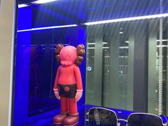 -鲸渝眼镜·浅目视光(春熙路店)