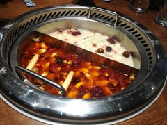 -快乐小羊火锅餐厅(农科路店)