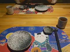 -立山居酒屋·烧鸟 天妇罗(西北湖店)