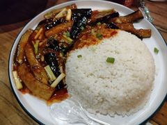 -万记麻辣烫国展总店