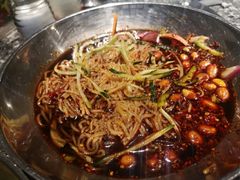 -金爱烧烤(东风路店)