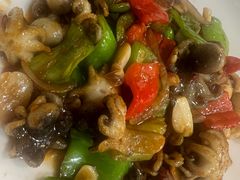 -渔家乐小海鲜(皇姑店)